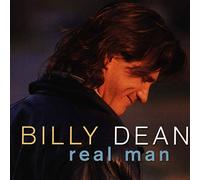 Billy Dean – Real Man – CD – Import néerlandais