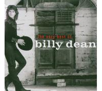 Dean,Billy - The Very Best of [Import]