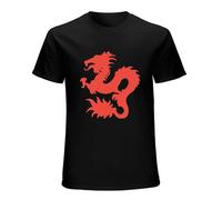 Dean Blunt Zushi Men's Fashion T Shirts Black M