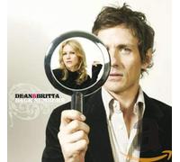 Dean & Britta - Back Numbers [Import]