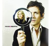 Dean & Britta - Backnumbers [Import]