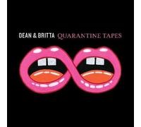 Dean & Britta - Quarantine Tapes [Cd]