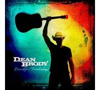 Brody Dean - Beautiful Freakshow
