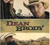 Dean Brody – Dean Brody – CD – Sony Music