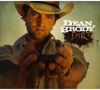 Dean Brody - Dirt [Import]