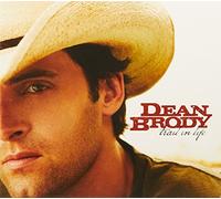 Dean Brody - Trail in Life [Import]