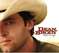 Dean Brody Trail In Life (Jewel Case) (CD)