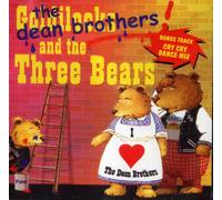 Dean Brothers, the - The Three Bears [Import]