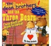 Dean Brothers, The - These Boots are Ready to Dance [Import]