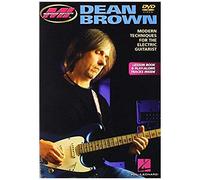 Dean Brown / Dvd