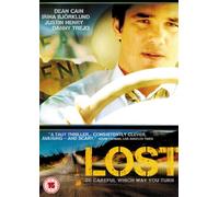 Dean Cain - Lost [Import anglais]