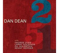 Dean, Dan - 251 [Import]