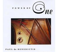 Dean de Benedictis - Power of One