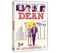 Dean (DEAN, Importé d'Espagne, langues sur les détails)