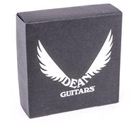 Dean DPU MSN EE Michael Schenker EB/EB