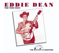 Dean, Eddie - Very Best of