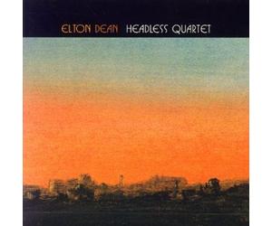 Dean,Elton - Headless Quartet