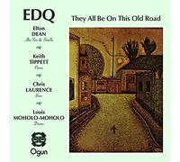 Dean, Elton - Quartet- - They All Be on This Old. [Import]