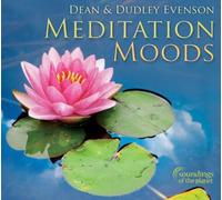 Dudley Evenson - Meditation Moods