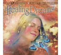 Dean Evenson - Healing Dreams