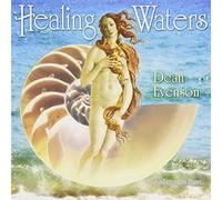 DEAN EVENSON - Healing Waters