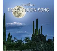 Dean Evenson & Hemi- - Desert Moon Song [Import]