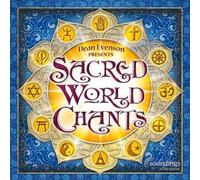 DEAN EVENSON - Sacred World Chants