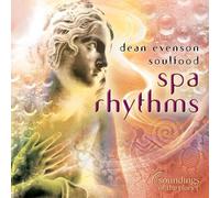 Dean Evenson - Spa Rhythms [Cd]