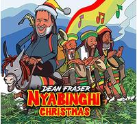 Dean Fraser - Nyabinghi Christmas