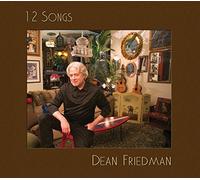Dean Friedman - 12 Songs