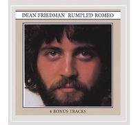 Dean Friedman - Rumpled Romeo