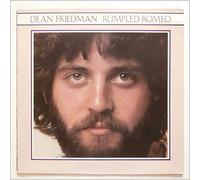 Dean Friedman - Rumpled Romeo [LP]