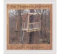 Dean Friedman - The Treehouse Journals [Import]