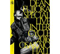 Dean Fujioka Special Live Intercycle 2016 At Osaka-Jo Hall [Dvd]