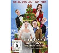 Dean Geyer;Lorraine Bracco - Hochzeit Unter dem Weihnachtsbaum [Import]