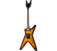 Dean Guitars Dean Guitars ML 79 Fld Flame Top Duncan TBZ
