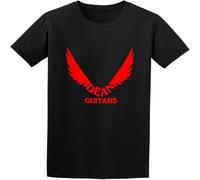 Dean Guitars Guitarist Bottoming Black S