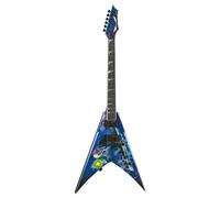 Dean Guitars VMNT RIP Guitare signature