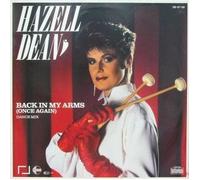DEAN, Hazell - Back in my arms (Once again) / Take me home / 100.07.310