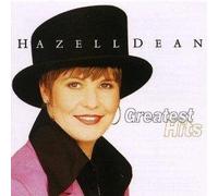 Dean, Hazell - Greatest Hits-14 TR. [Import]