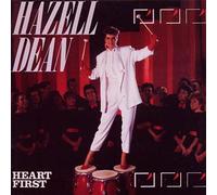 Dean, Hazell - Heart First