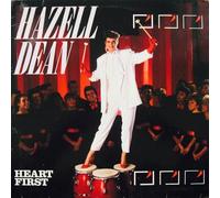 Dean Hazell - Heart First