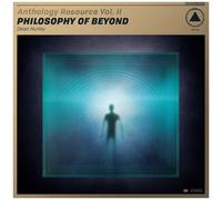 Dean Hurley - Anthology Resource Vol. Ii: Philosophy Of Beyond [Vinyl] Gold, Ltd
