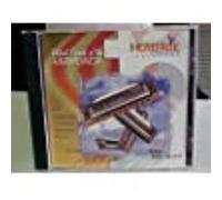 Dean Jackson - Distant Sonds of The Harmonica (UK Import)