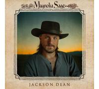 Dean, Jackson - Magnolia Sage