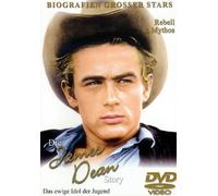 Dean, James - James Dean Story