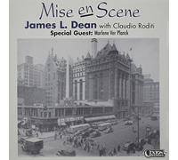 Dean, James L. - Mise en Scene