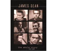 Dean James - The Whole Story [Import]