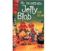 Dean Jan - Ho Incontrato Jelly Blob [Import]