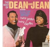 Dean & Jean - Best of [Import]